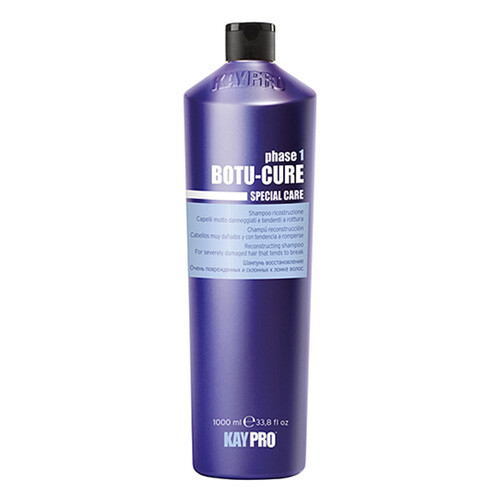 KAYPRO BOTU-CURE 1