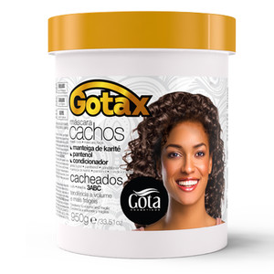 GOLDEN DROP GOTAX 1