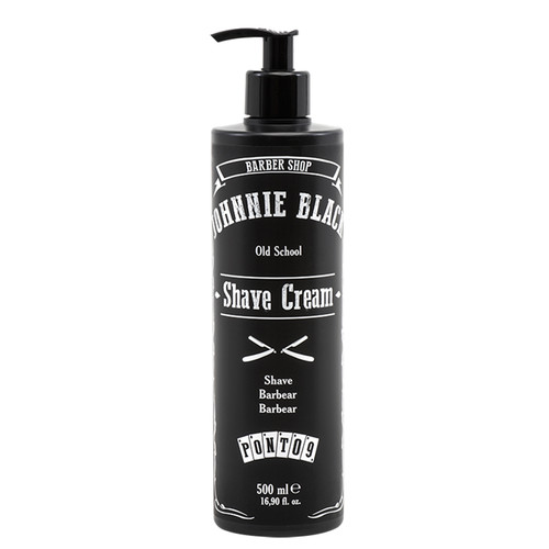 JOHNNIE BLACK 1
