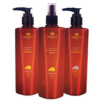 ANGEL EN PROVENCE PACK SUN PROTECTION