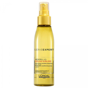 L’Oreal Pro Serie 1