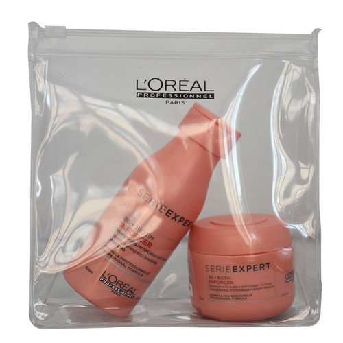 L’Oréal Pro Serie 1