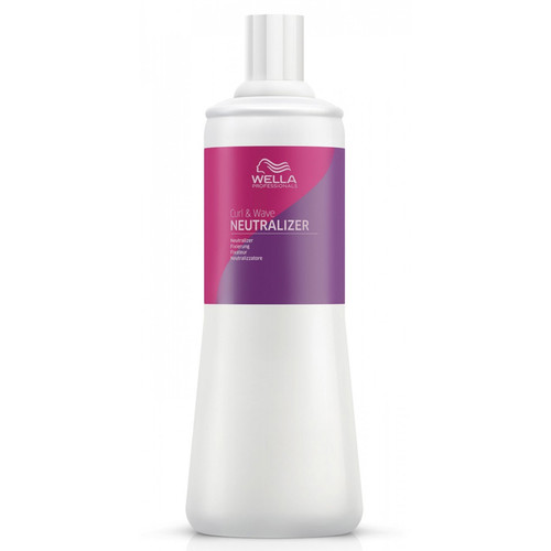 WELLA NEUTRALIZANTE 1