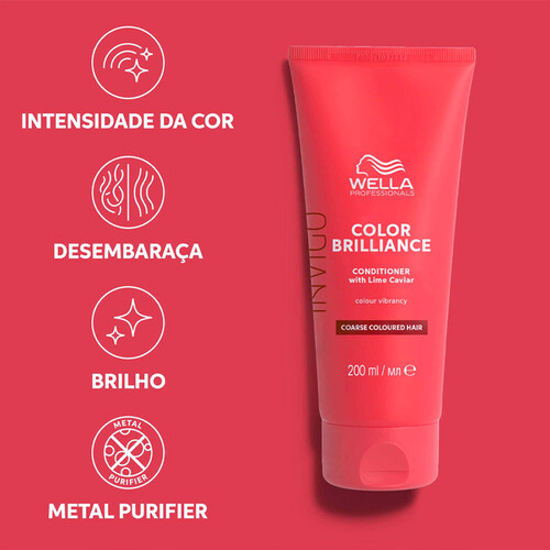 Wella Invigo Color 5