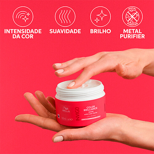 WELLA INVIGO COLOR 6