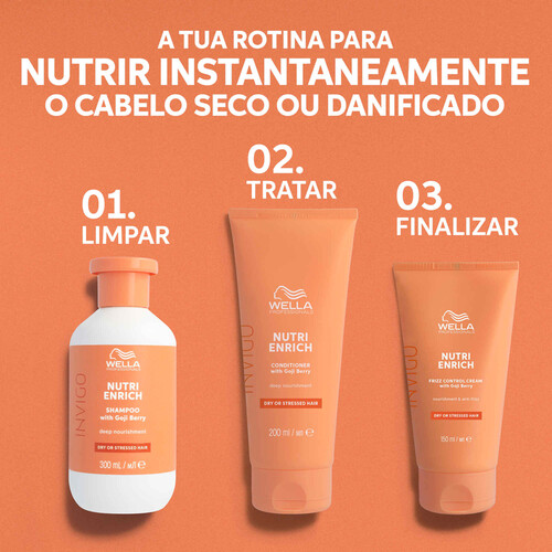 WELLA INVIGO 8