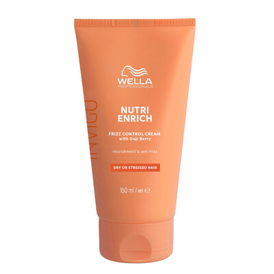 WELLA INVIGO NUTRI-ENRICH CREME LEAVE-IN ANTI-FRIZZ