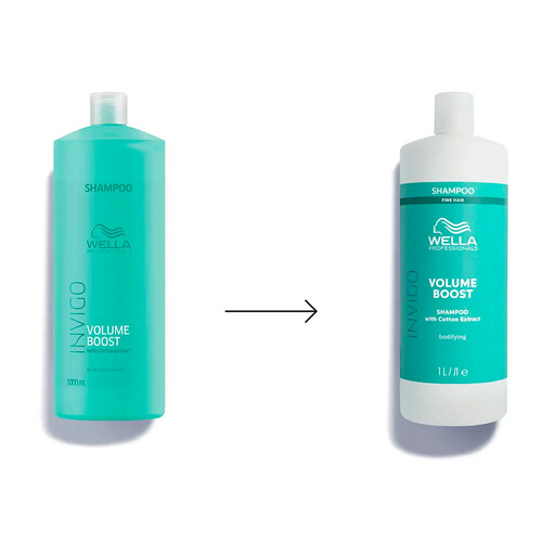 Wella Invigo Volume 2