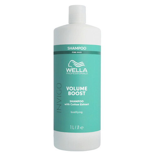Wella Invigo Volume 1