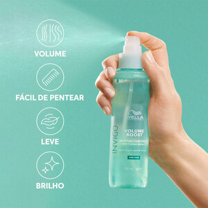 Wella Invigo Volume 5