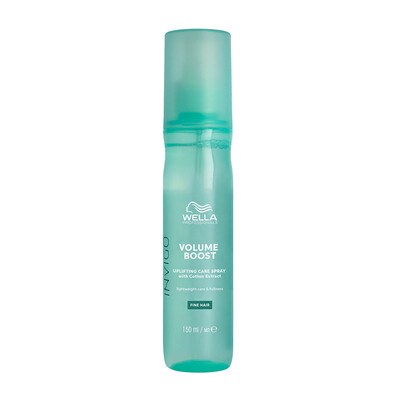 Wella Invigo Volume Boost Spray de Volumen