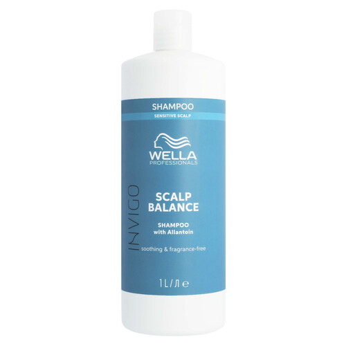 Wella Invigo Scalp 1