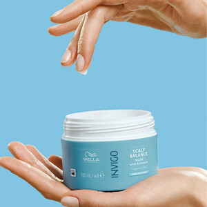 Wella Invigo Scalp 3