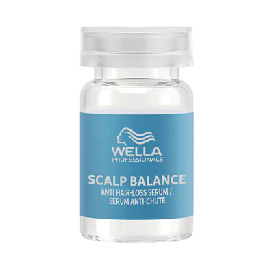Wella Invigo Balance Sérum Anticaída