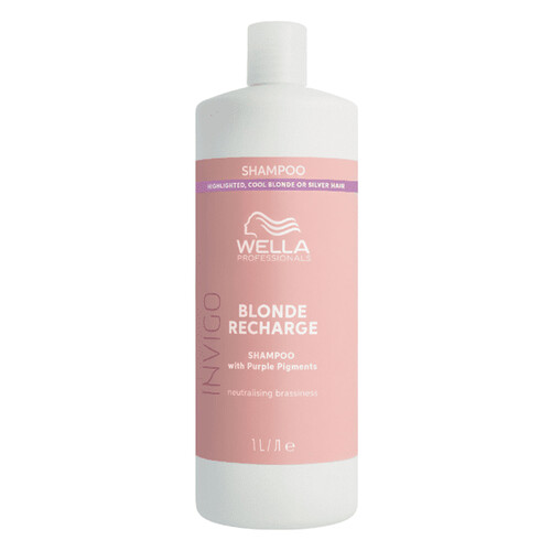 Wella Invigo Blonder 1