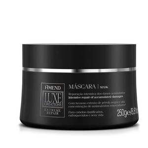 Amend Luxe Creations Intensive Repair Mask