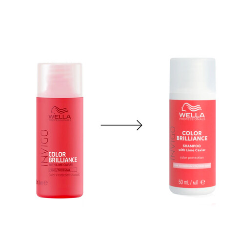 Wella Invigo Color 2