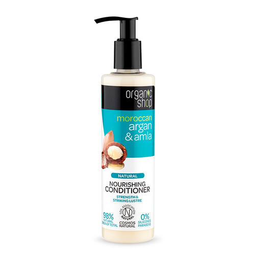 ORGANIC SHOP 1