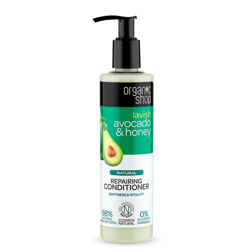 ORGANIC SHOP 1