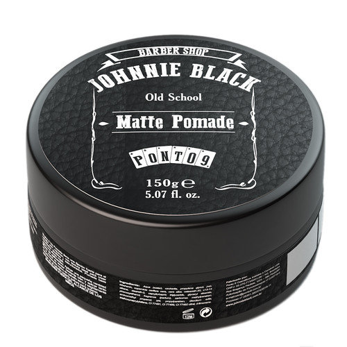 JOHNNIE BLACK 1