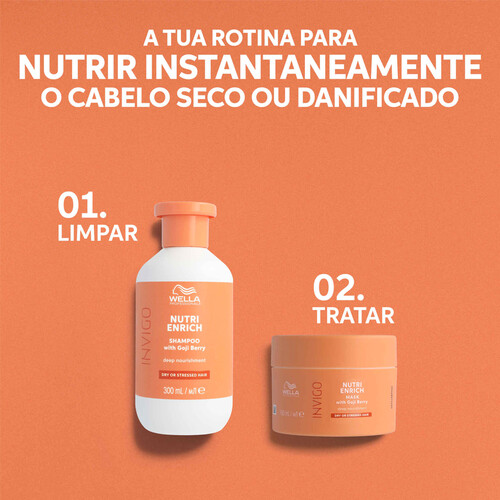 Wella Invigo 8