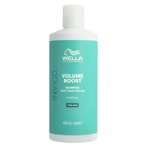 WELLA INVIGO VOLUME 1