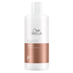 WELLA FUSION INTENSIVE REPAIR SHAMPOO
