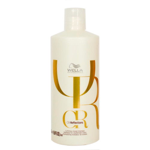 Wella Oil 1