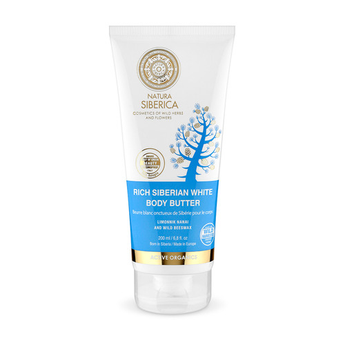 NATURA SIBERICA KIT 2