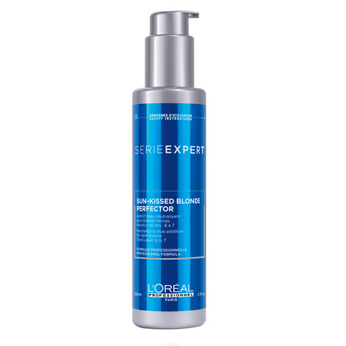 L’Oréal Pro Serie 1