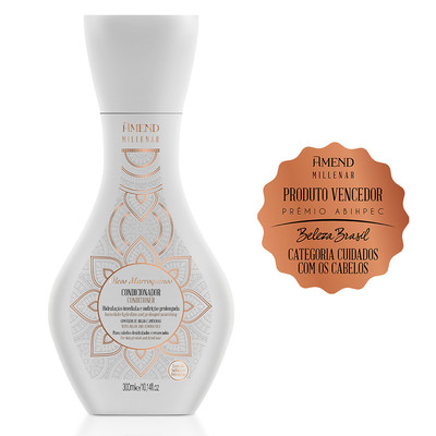 AMEND MILLENAR MOROCCAN OILS CONDITIONER