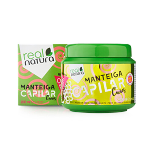 REAL NATURA MANTEIGA 1