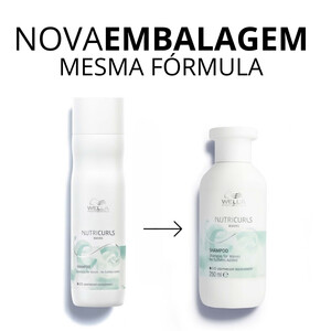 Wella Nutricurls 2