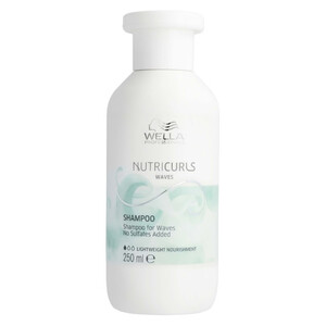 Wella Nutricurls 1