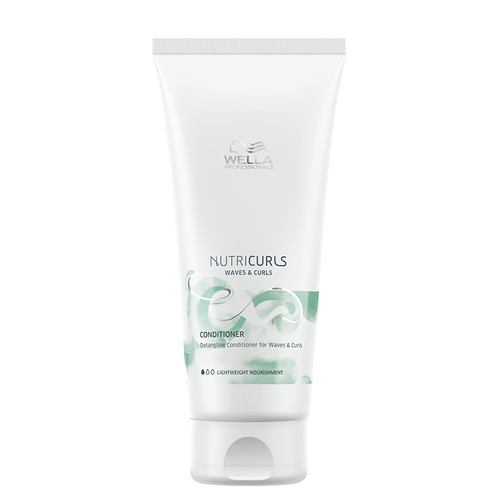 WELLA NUTRICURLS 1