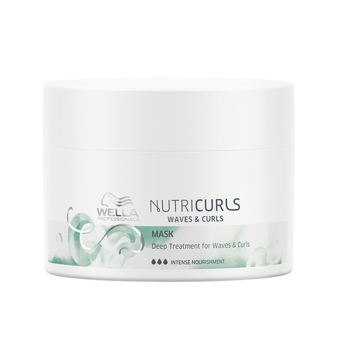 WELLA NUTRICURLS 1