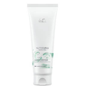 WELLA NUTRICURLS 1