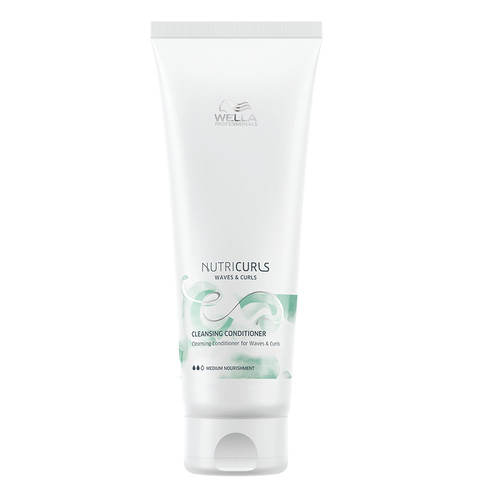 WELLA NUTRICURLS 1
