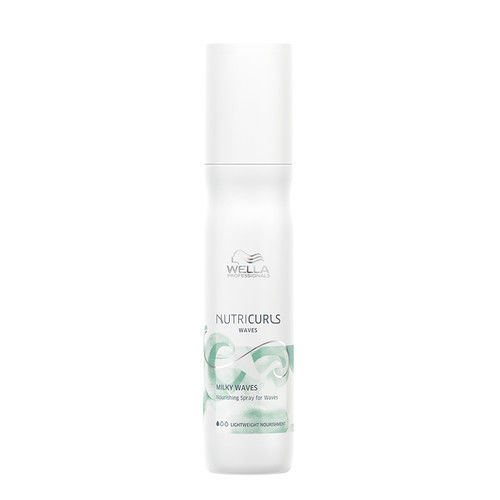WELLA NUTRICURLS 1