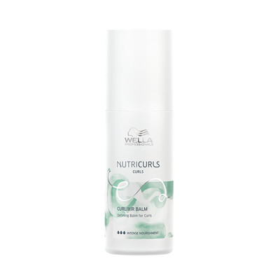 Wella Nutricurls Bálsamo para definir rizos