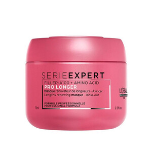 L’Oréal Pro Serie Expert Máscara Pro Longer - TRAVEL SIZE