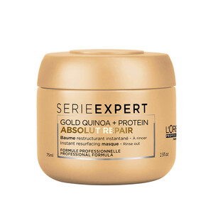 L’Oréal Pro Serie Expert ABSOLUT REPAIR GOLD MÁSCARA