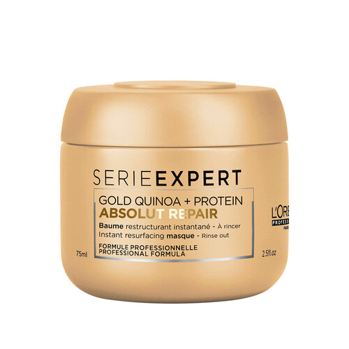 L’Oréal Pro Serie 1