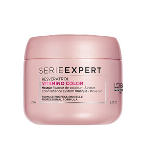 L’Oréal Pro Serie Expert MÁSCARA VITAMINO RESVERATROL