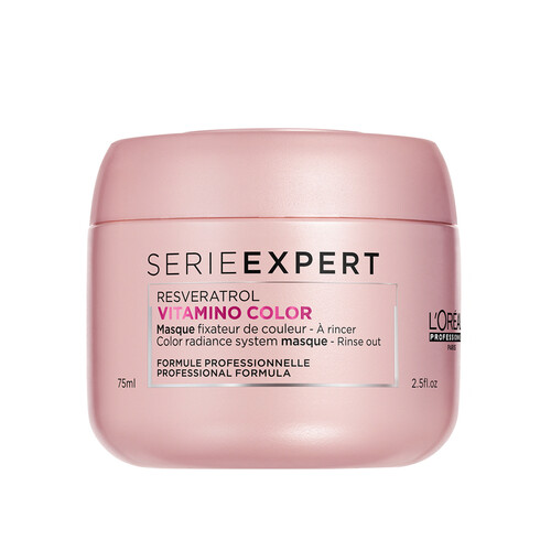 L’Oréal Pro Serie 1