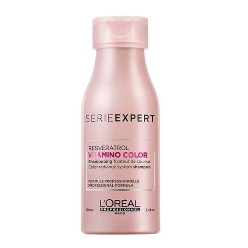 L’Oréal Pro Serie 1