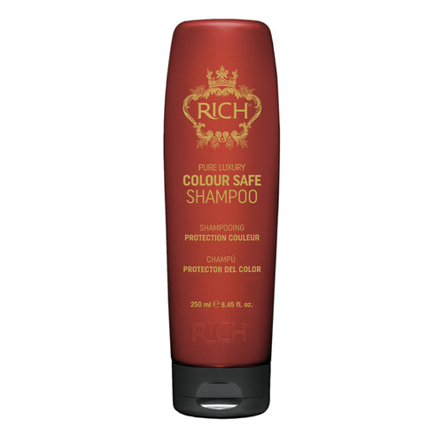 Rich Colour Safe 1