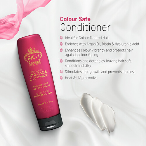Rich Colour Safe 5