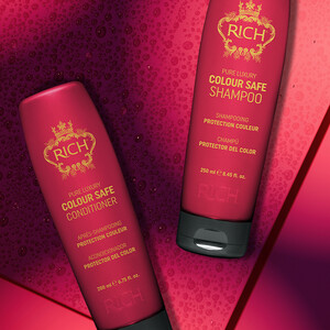 Rich Colour Safe 2