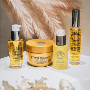 Rich Pure Luxury 3